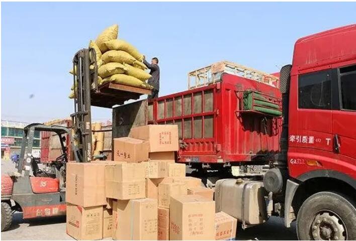 漳州到香河县物流专线