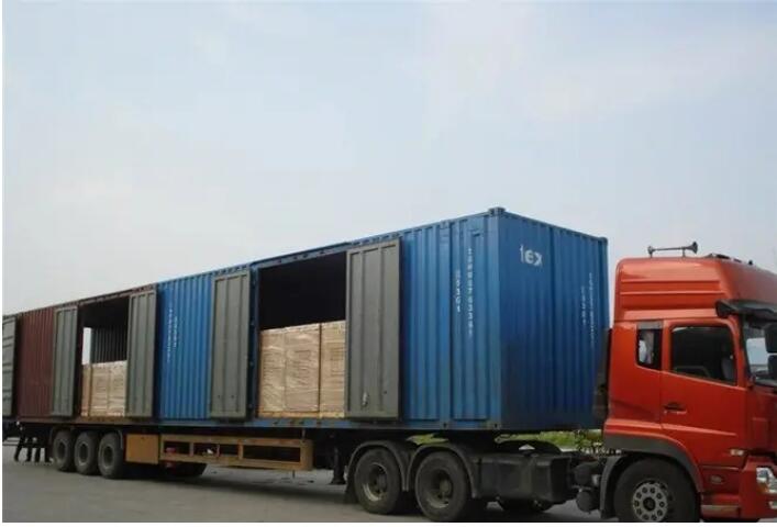 漳州到香河县整车运输