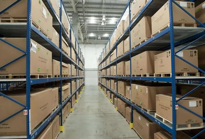 漳州到香河县货物仓储