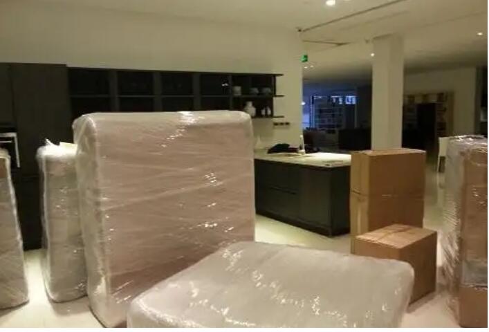 漳州到香河县长途搬家