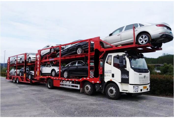 漳州到香河县轿车托运